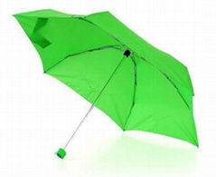 3 fold super mini umbrella