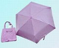 3 fold super mini umbrella 2