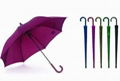 non drop stick umbrella 1