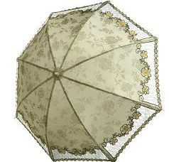 sun umbrella