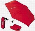 5 section gift umbrella 5