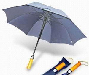 2 section auto open umbrella 3