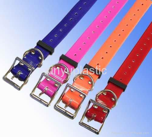 Pet collar