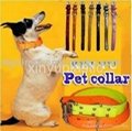 Pet collar 3