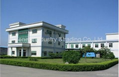 Changguang Plastice Co., Ltd