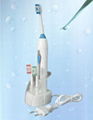 Electric toothbrush ET-UE001,Ultrasonic