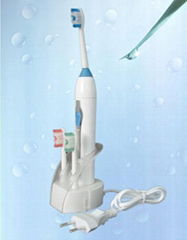 Electric toothbrush ET-UE001,Ultrasonic Toothbrush,Sonic Toothbrush