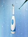 Electric Toothbrush ET-BE001-1X,Battery