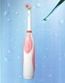 Electric Toothbrush ET-BE002-1X,Power