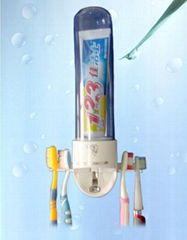 Toothpaste Dispenser TD-001