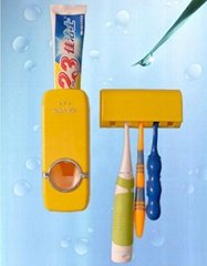 Toothpaste Dispenser TD-003