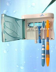 Toothbrush Sanitizer TS-F001