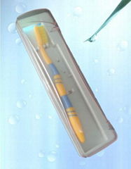 Toothbrush Sanitizer TD-T002