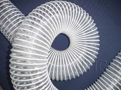 PVC air  hose