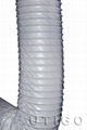 PVC Duct Hose/Flexible Ducting  1