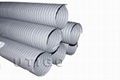 PVC Duct Hose/Flexible Ducting  2