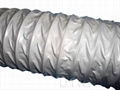 PVC Duct Hose/Flexible Ducting  3