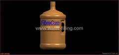 5 Gallon Bottle Blow Molding Machine