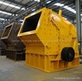 Stable Performance Stone hammer crusher for sale from Henan