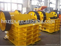 China Professional Rock crusher,Jaw Stone Crusher 