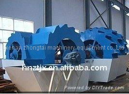 2011 new washing machine manufacturer for sale with high quality 