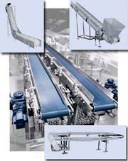 Belt conveyor