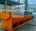 high quality mining washing equipment