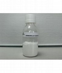 Gibberellic- acid