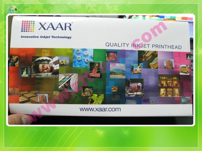 xaar 128 Printhead 5