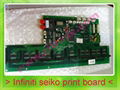 infiniti printhead board