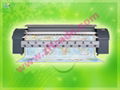 infiniti solvent printer