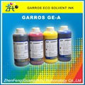 GARROS Eco solvent printer 2