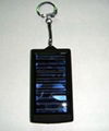 solar mobile phone charger 1