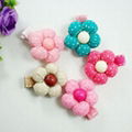 Flower clip  1