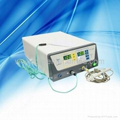 Radiofrequency Electrosurgical Unit