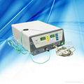 Bipolar Electrosurgical Unit