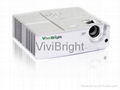 ViviBright 3500lumens XGA,DLP education