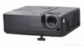 vivibright 2800lumens SVGA Dlp home theater projector 1