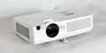 VIVIBRIGHT 3500lumens 3 LCD Projector