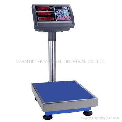 Electronic Platform Scale