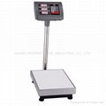 Electronic Weight Scale 1