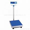 Electronic Platform Scale 1