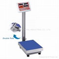 Electronic Platform Scale