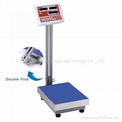 Electronic Platform Scale