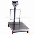 Electronic Platform Scale 1