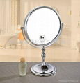 LED Hotel beauty make-up mirror