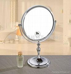 LED Hotel beauty make-up mirror