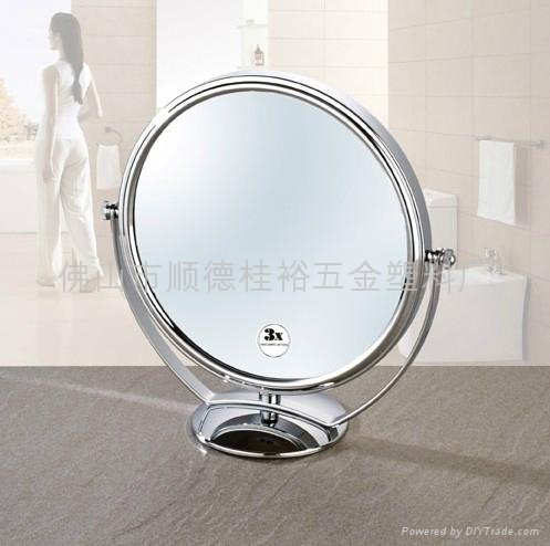 Make-up mirror 3