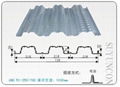 樓承板YX51-240-720