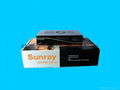 OEM DM800HD PVR  sunray DM800HD suitable for worldwide 1